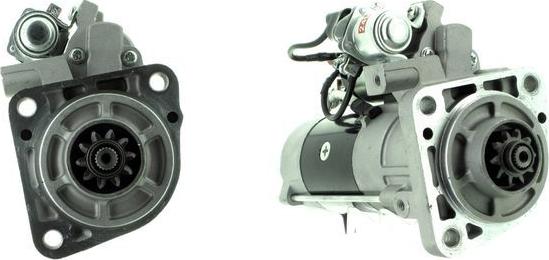 Cevam 8154 - Starter aaoparts.ro