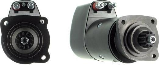 Cevam 8675 - Starter aaoparts.ro