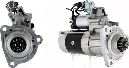Cevam 8130 - Starter aaoparts.ro