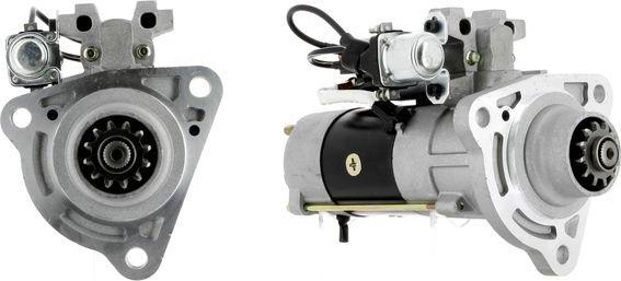 Cevam 8122 - Starter aaoparts.ro