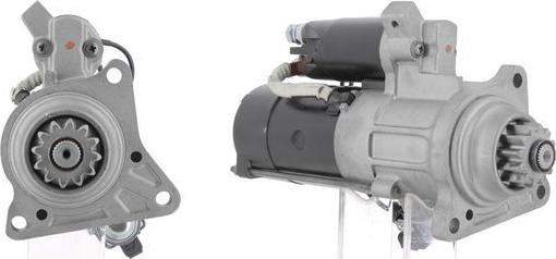 Cevam 8319 - Starter aaoparts.ro
