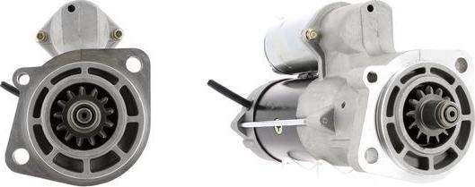 Cevam 8242 - Starter aaoparts.ro