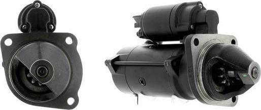 Cevam 8255 - Starter aaoparts.ro
