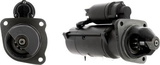 Cevam 8256 - Starter aaoparts.ro