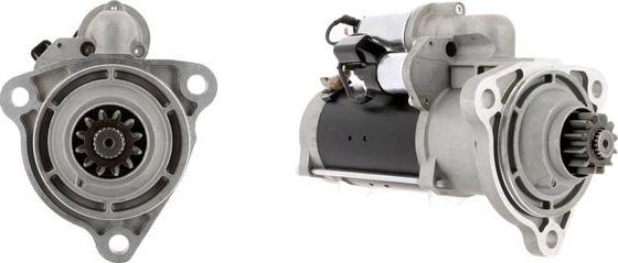 Cevam 8202 - Starter aaoparts.ro