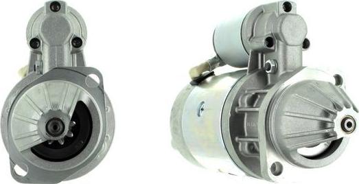 Cevam 8755 - Starter aaoparts.ro
