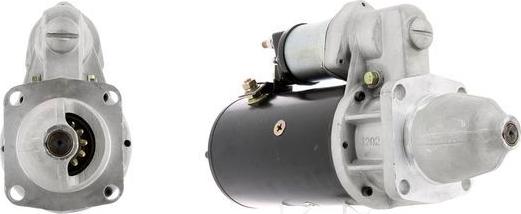 Cevam 8751 - Starter aaoparts.ro