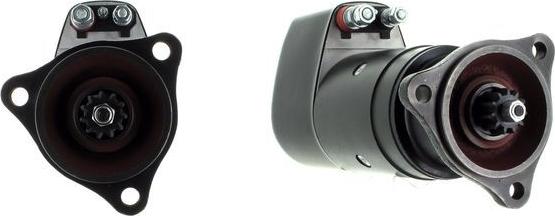 Cevam 8705 - Starter aaoparts.ro