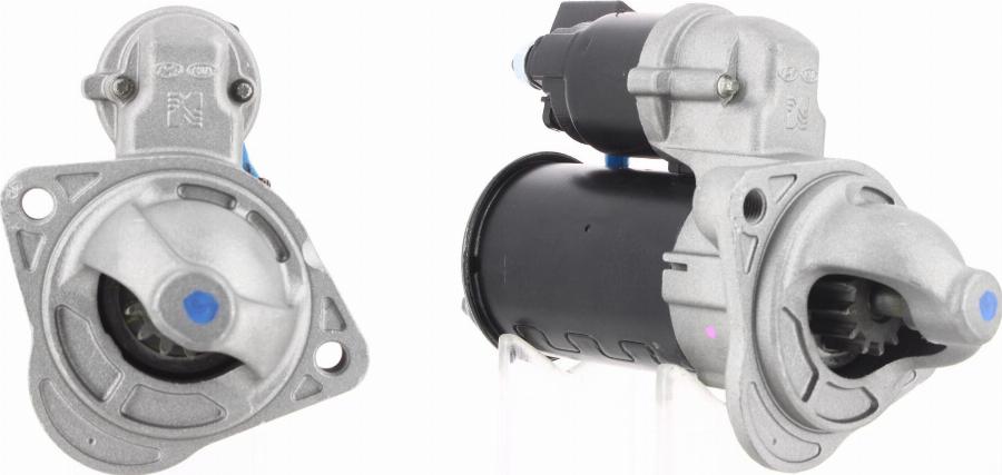 Cevam 3495 - Starter aaoparts.ro