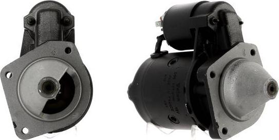 Cevam 3447 - Starter aaoparts.ro