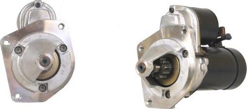 Cevam 3450 - Starter aaoparts.ro