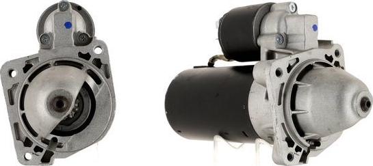 Cevam 3451 - Starter aaoparts.ro