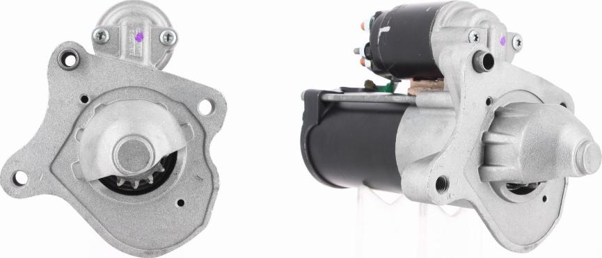 Cevam 3403 - Starter aaoparts.ro