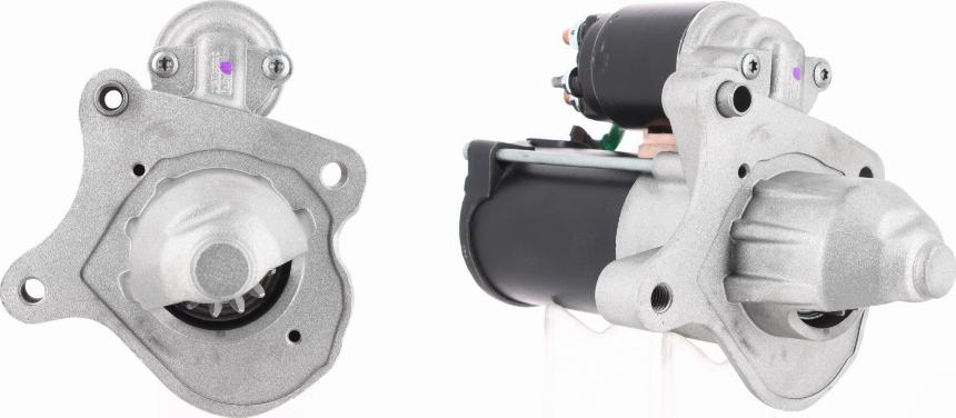 Cevam 3402 - Starter aaoparts.ro