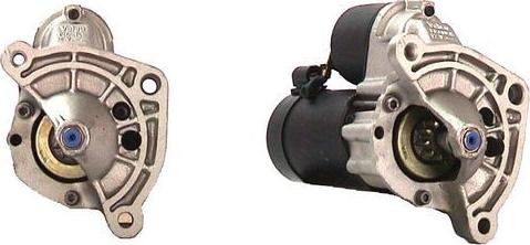 Cevam 3418 - Starter aaoparts.ro