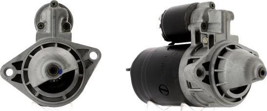 Cevam 3472 - Starter aaoparts.ro