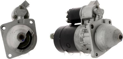 Cevam 3546 - Starter aaoparts.ro