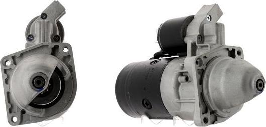 Cevam 3547 - Starter aaoparts.ro