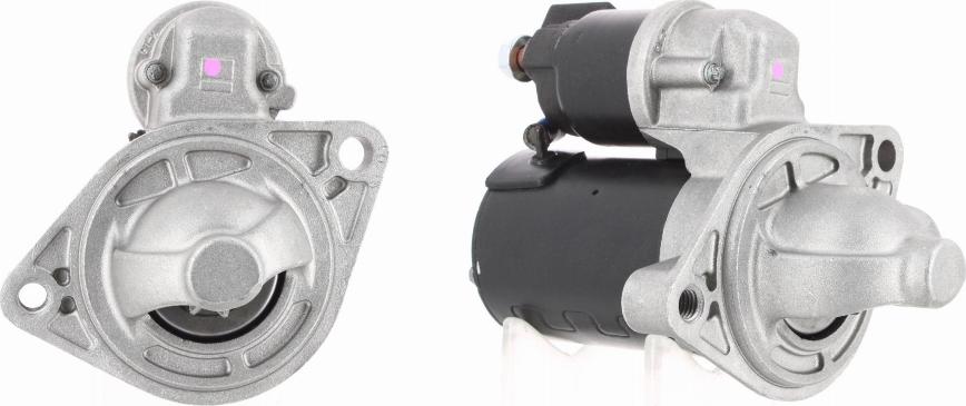 Cevam 3588 - Starter aaoparts.ro