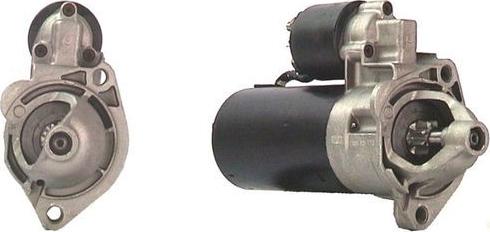 Cevam 8149 - Starter aaoparts.ro