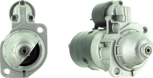 Cevam 3570 - Starter aaoparts.ro