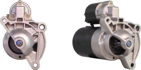 Cevam 3611 - Starter aaoparts.ro