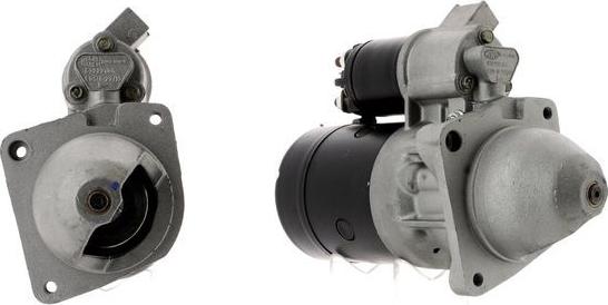 Cevam 3679 - Starter aaoparts.ro