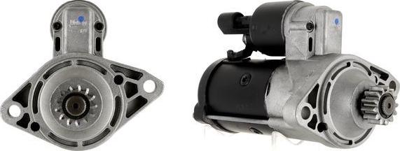 Cevam 3058 - Starter aaoparts.ro