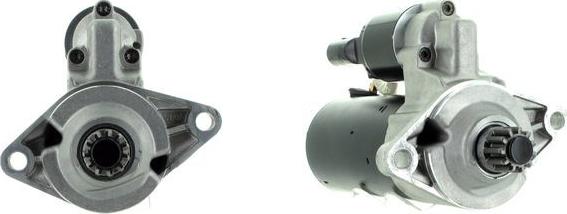 Cevam 3069 - Starter aaoparts.ro