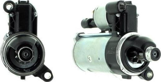 Cevam 3089 - Starter aaoparts.ro