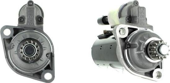 Cevam 3070 - Starter aaoparts.ro