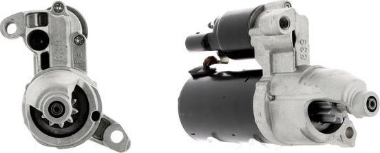 Cevam OL3077 - Starter aaoparts.ro