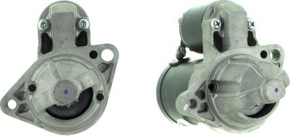 Cevam 3147 - Starter aaoparts.ro