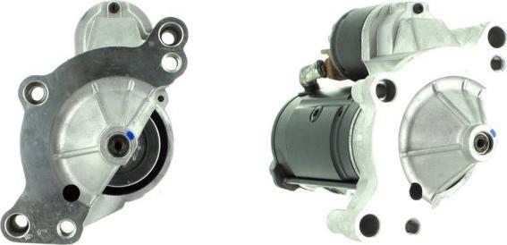 Cevam 3104 - Starter aaoparts.ro