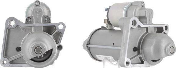 Cevam 3899 - Starter aaoparts.ro