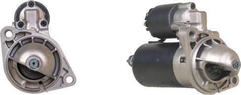 Cevam 3810 - Starter aaoparts.ro