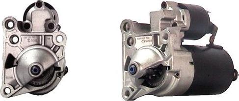 Cevam 3813 - Starter aaoparts.ro