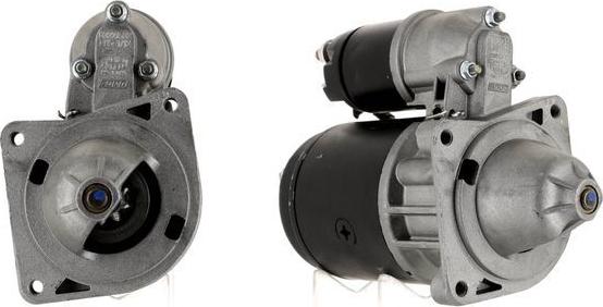 Cevam 3832 - Starter aaoparts.ro