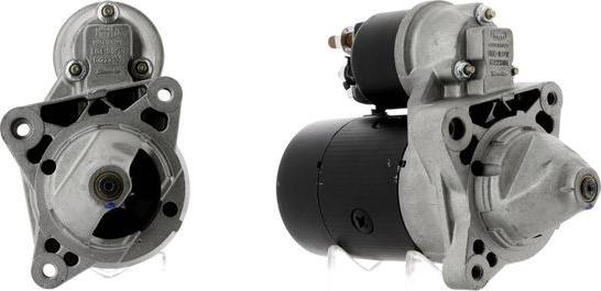 Cevam 3826 - Starter aaoparts.ro