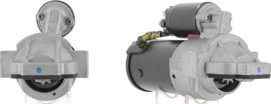 Cevam OL3351 - Starter aaoparts.ro