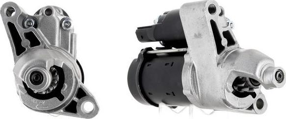 Cevam 3295 - Starter aaoparts.ro