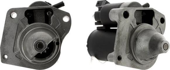 Cevam 3244 - Starter aaoparts.ro