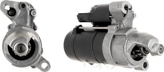 Cevam 3251 - Starter aaoparts.ro