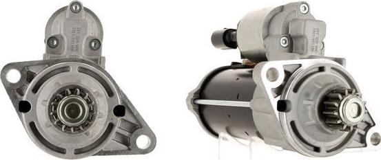 Cevam 3252 - Starter aaoparts.ro