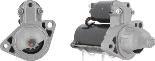 Cevam 3739 - Starter aaoparts.ro