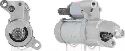 Cevam 3722 - Starter aaoparts.ro