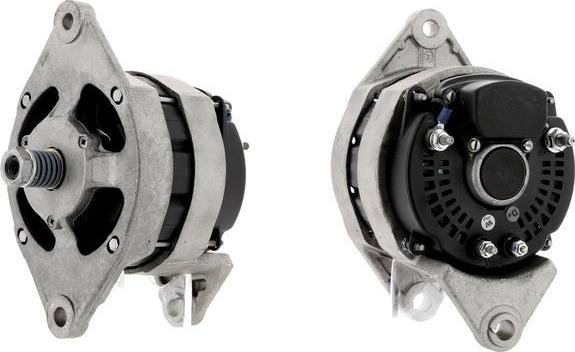 Cevam 2508 - Generator / Alternator aaoparts.ro