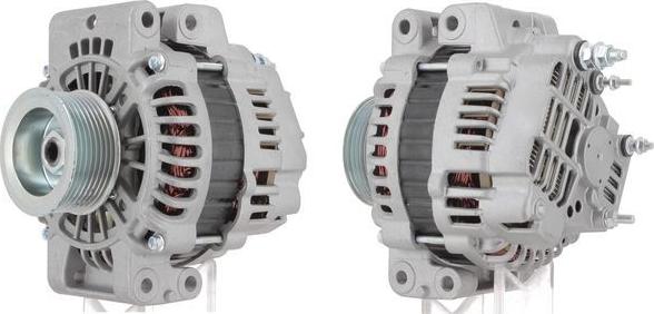 Cevam 2654 - Generator / Alternator aaoparts.ro