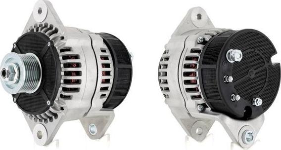 Cevam 2603 - Generator / Alternator aaoparts.ro