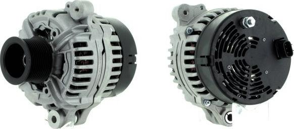 Cevam 2097 - Generator / Alternator aaoparts.ro